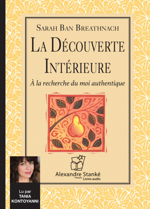 Knjiga LA DECOUVERTE INTERIEURE BAN BREATHNACH SARAH