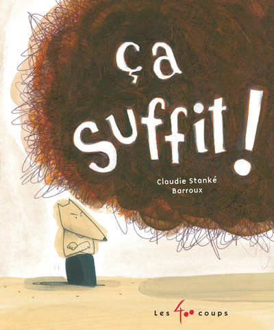 Knjiga Ca suffit ! Claudie Stanké