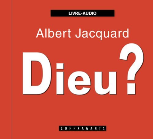 Knjiga DIEU ? JACQUARD
