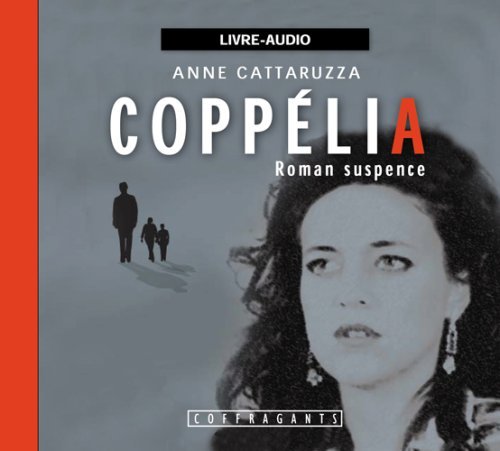 Buch COPPELIA CATTARUZZA