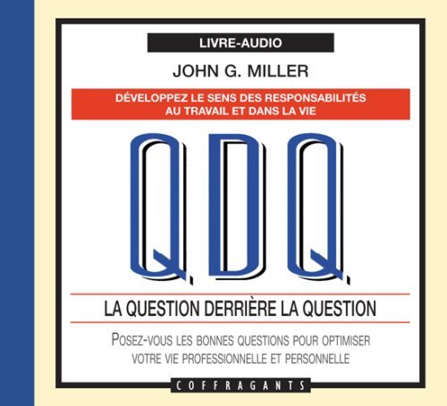 Knjiga QDQ MILLER