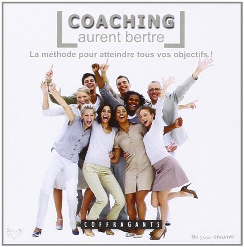 Knjiga CD COACHING LAURENT BERTREL