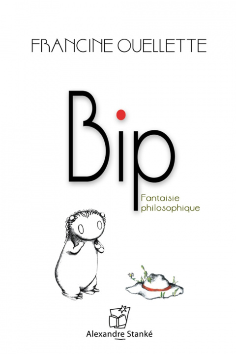 Knjiga BIP 