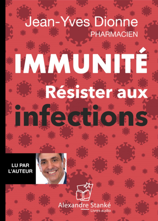 Knjiga IMMUNITE DIONNE JEAN-YVES