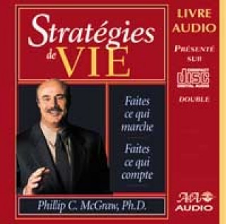 Audio Stratégies de vie 