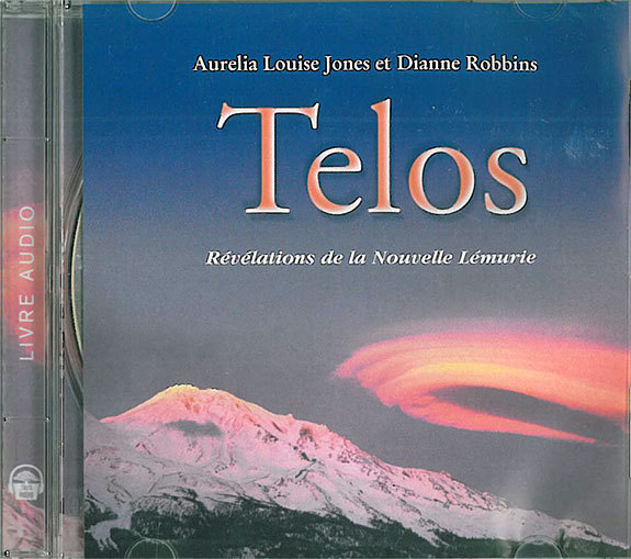 Audio Telos T.1 Jones & Robbins