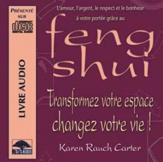 Zvok Feng Shui Rauch Carter