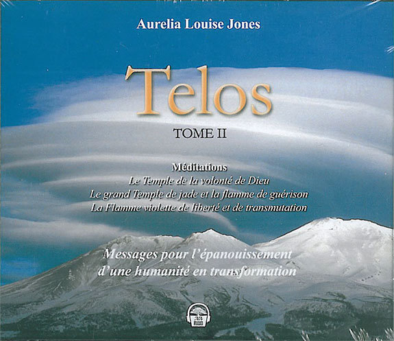 Zvok Telos T.2 Jones & Robbins