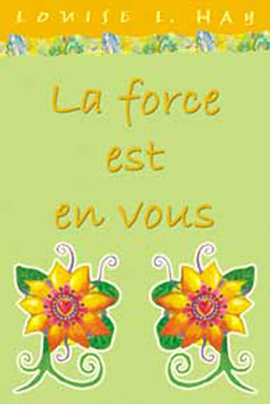 Knjiga Force est en vous Hay