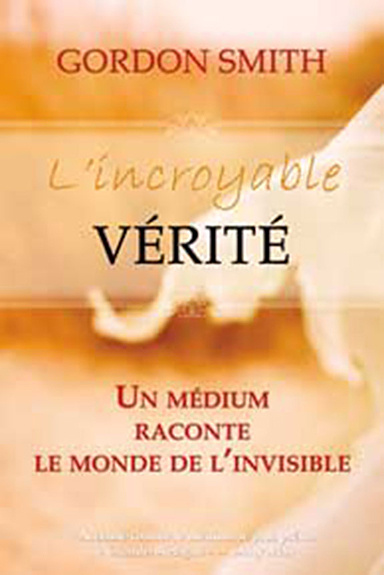 Knjiga Incroyable vérité Smith