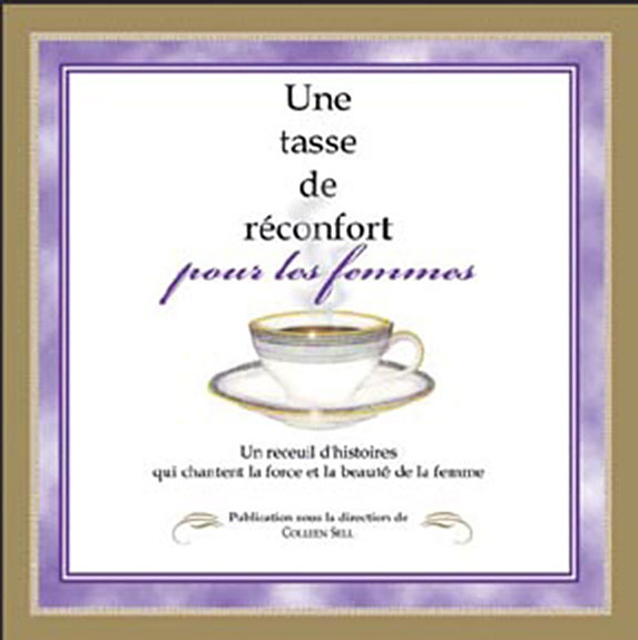 Audio Tasse de réconfort pour les femmes 2 CD Sell