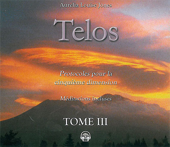 Zvok Telos Tome 3 Jones
