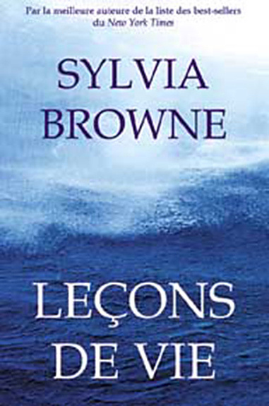 Knjiga Leçons de vie Browne