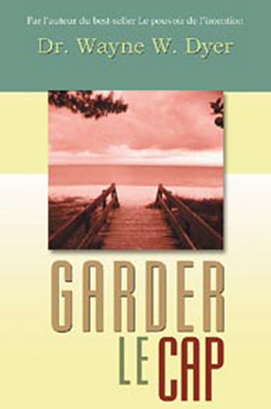Book Garder le cap Dyer