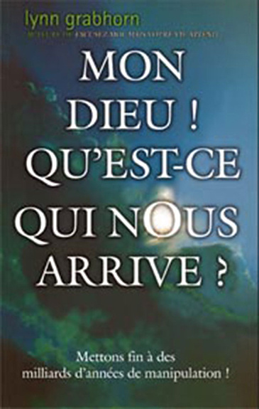 Knjiga Mon dieu ! Qu'est-ce qui nous arrive ? Grabhorn