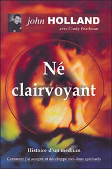 Knjiga Né clairvoyant Holland
