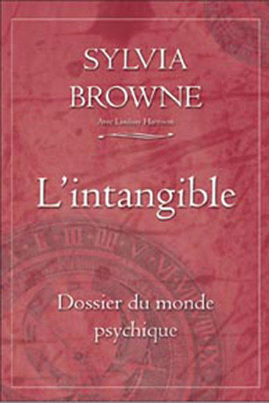 Knjiga Intangible Browne