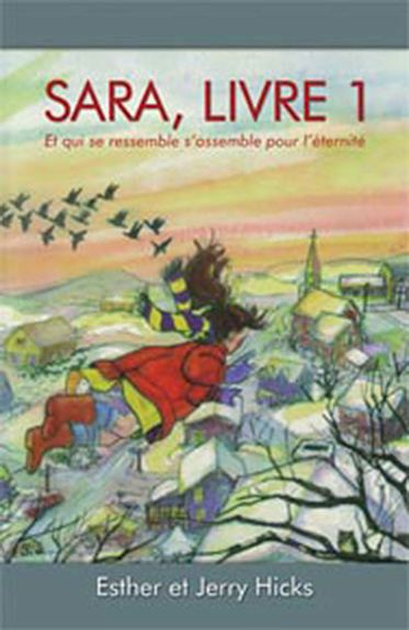 Knjiga Sara, livre 1 Hicks