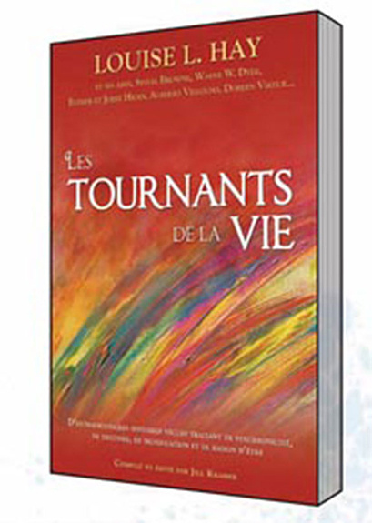 Knjiga Les tournants de la vie Hay