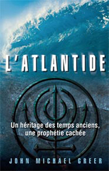 Book Atlantide Greer