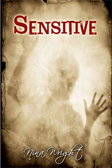 Knjiga Sensitive Wright
