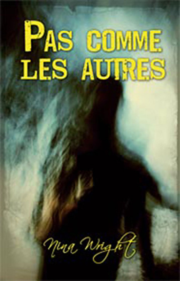 Knjiga Pas comme les autres Wright