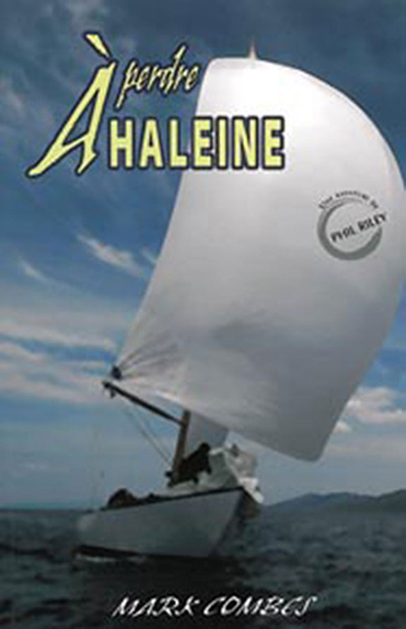 Book A perdre haleine Combes