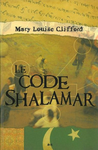 Carte Code Shalamar Clifford