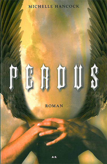 Książka Perdus Hancock
