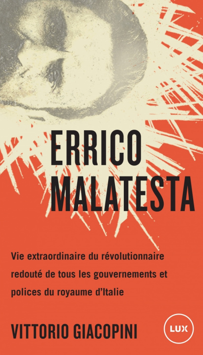 Libro ERRICO MALATESTA Vittorio GIACOPINI