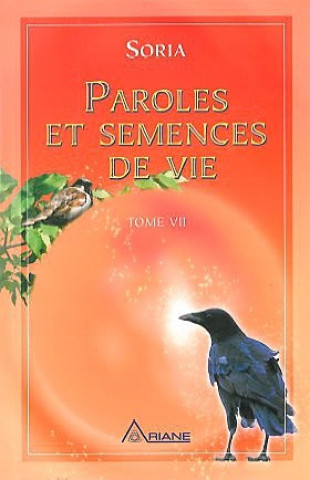 Kniha Paroles et semences de vie Soria