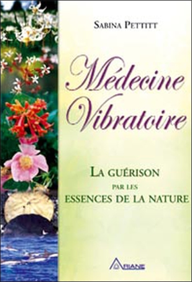 Knjiga Médecine vibratoire Pettitt