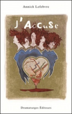 Buch J'ACCUSE LEFEBVRE ANNICK