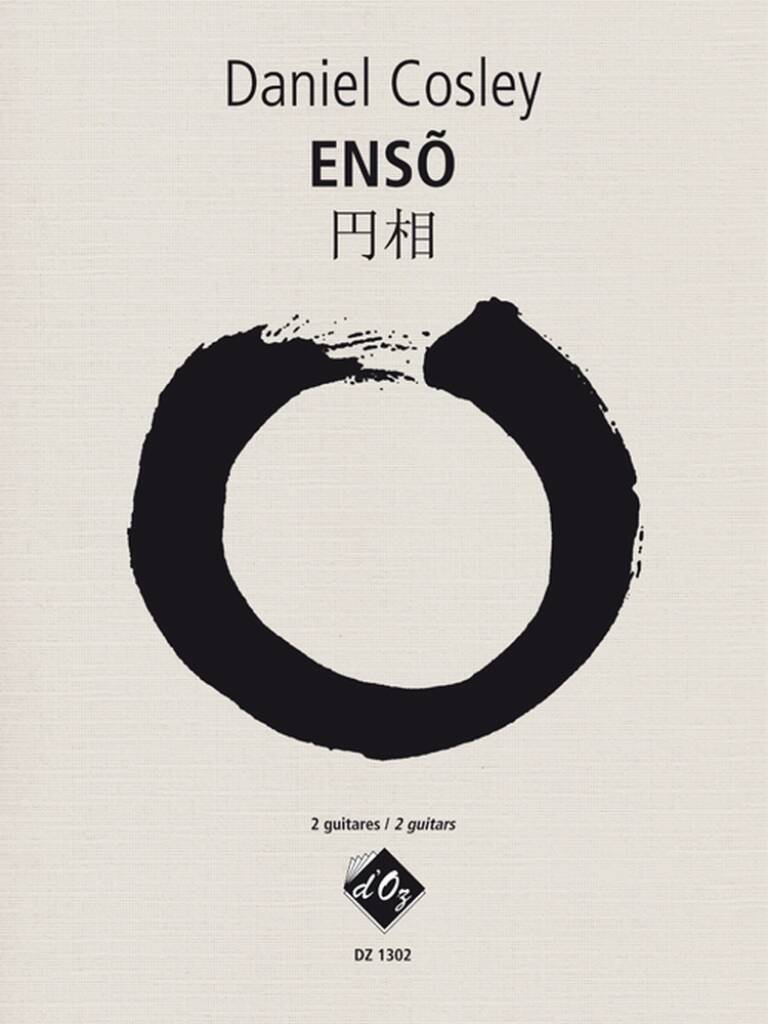Knjiga ENSO DAN COSLEY