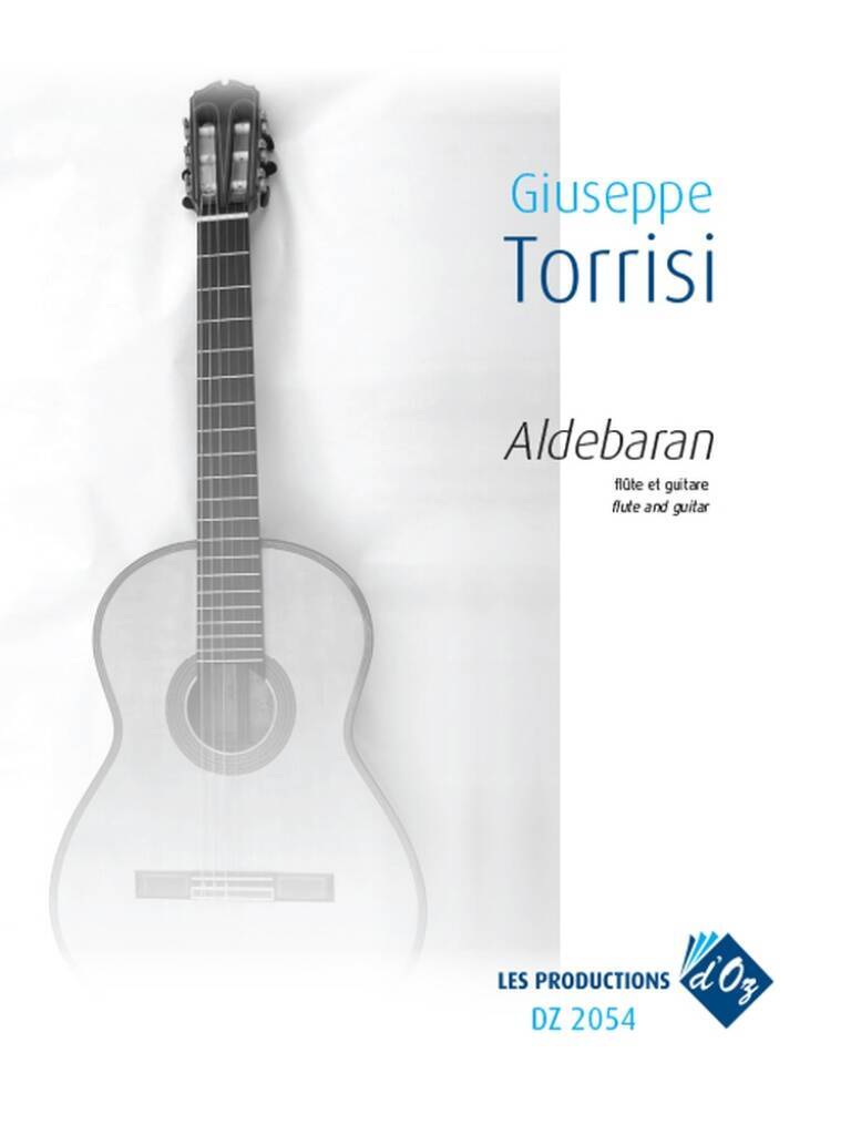 Knjiga ALDEBARAN GIUSEPPE TORRISI