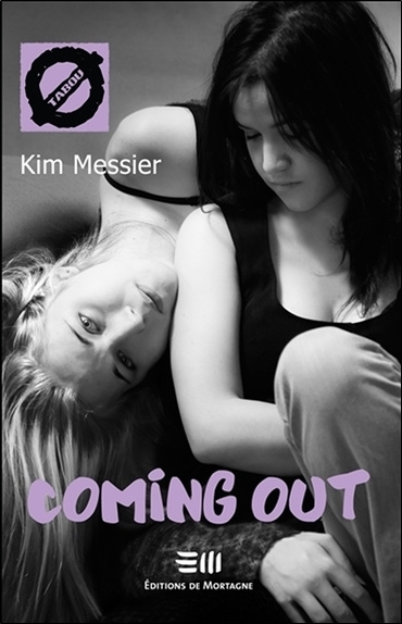 Boek Coming out Messier