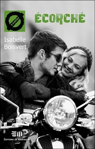 Book Ecorché Boisvert