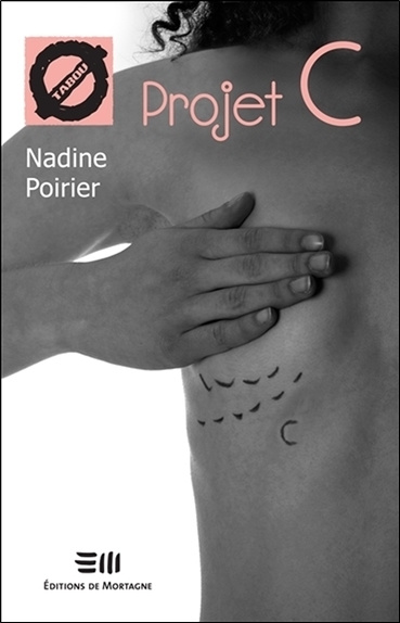 Book Projet C Poirier