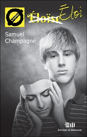 Book Eloi - Tabou Champagne