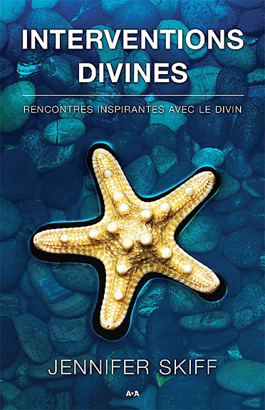 Knjiga Interventions divines Skiff