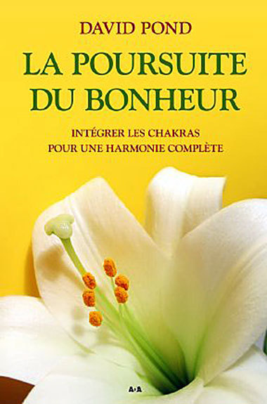 Libro La poursuite du bonheur Pond