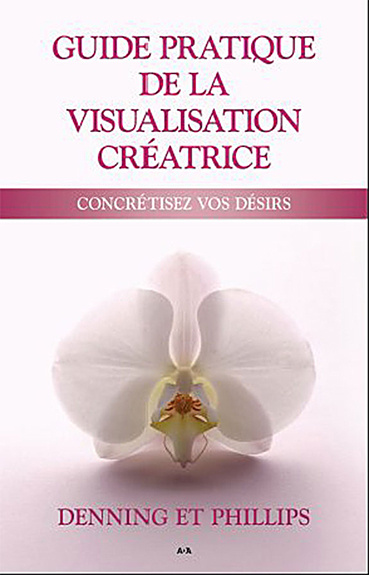Βιβλίο Guide pratique de la visualisation créatrice Denning