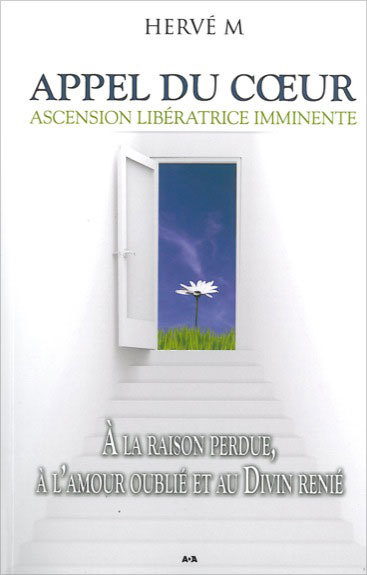 Knjiga Appel du coeur - Ascension libératrice imminente M.