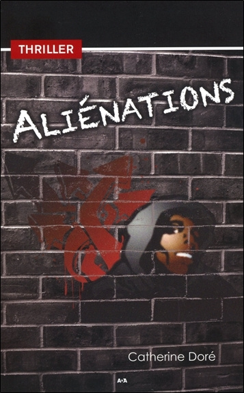 Knjiga Aliénations Doré