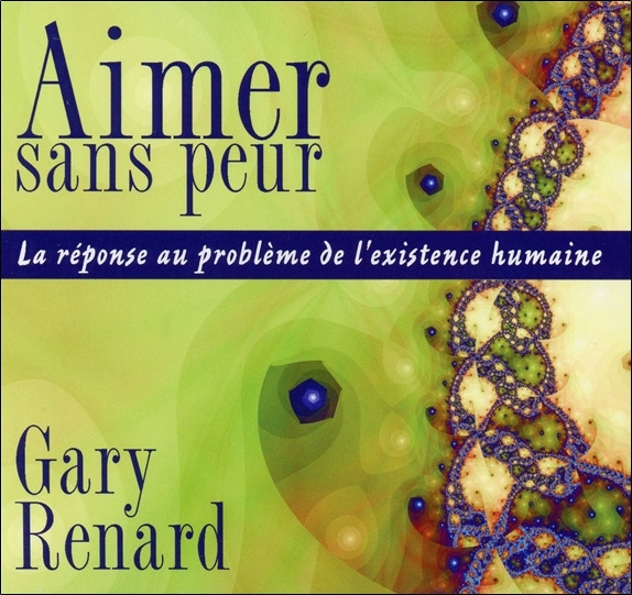 Audio Aimer sans peur - Livre audio 2 CD Renard
