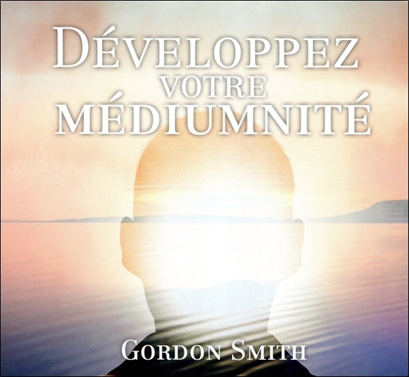 Audio Développez votre médiumnité - Livre audio Smith