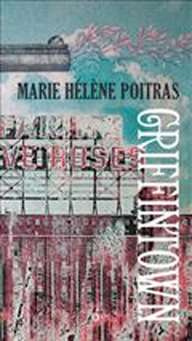 Libro GRIFFINTOWN (POCHE) POITRAS MARIE HELENE