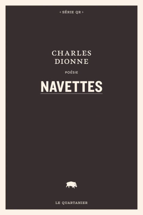 Carte Navettes Charles DIONNE