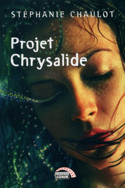 Book Projet Chrysalide Stéphanie Chaulot