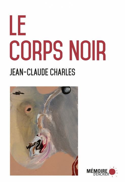 Boek Le corps noir Jean Claude CHARLES